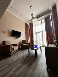 Mənzil 90 m² - Yusuf Kobaladze, Batumi, Gürcüstan