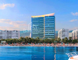 Mənzil 30.3 m² - Şalva İnasaridze, Batumi, Gürcüstan