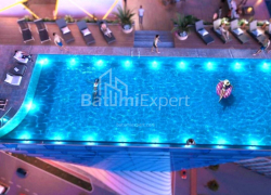 Mənzil 1-комн 30.3 m² - Şalva İnasaridze, Batumi