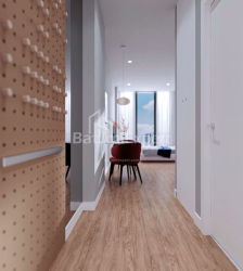 Mənzil 30.3 m² - Şalva İnasaridze, Batumi, Gürcüstan
