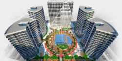 Mənzil 35 m² - Lech və Maria Kachinsky, Batumi, Gürcüstan
