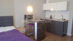 Mənzil 35 m² - Lech və Maria Kachinsky, Batumi, Gürcüstan