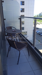 Mənzil 1-комн 35 m² - Lech və Maria Kachinsky, Batumi