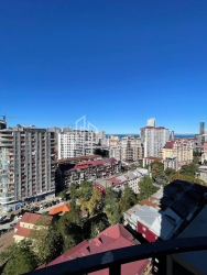 Mənzil 65 m² - İlya Çavçavadze, Batumi, Gürcüstan