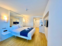 Mənzil 1-комн 29 m² - Selima Ximşiaşvili, Batumi