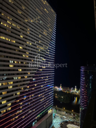 Mənzil 1-комн 29 m² - Selima Ximşiaşvili, Batumi