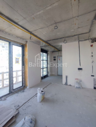 Mənzil 1-комн 37.3 m² - Şalva İnasaridze, Batumi
