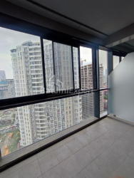 Mənzil 48.3 m² - Şerif Ximşiaşvili, Batumi, Gürcüstan