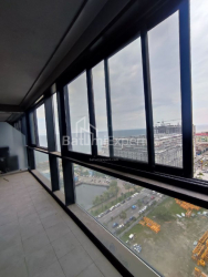 Mənzil 2-комн 48.3 m² - Şerif Ximşiaşvili, Batumi