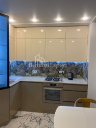 Mənzil 80 m² - Zhiuli Shartava, Batumi, Gürcüstan