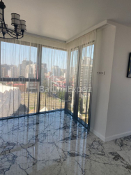 Mənzil 80 m² - Zhiuli Shartava, Batumi, Gürcüstan