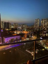 Mənzil 80 m² - Zhiuli Shartava, Batumi, Gürcüstan