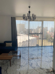 Mənzil 2-комн 80 m² - Zhiuli Shartava, Batumi