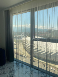 Mənzil 80 m² - Zhiuli Shartava, Batumi, Gürcüstan
