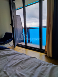 Mənzil 1-комн 33 m² - Şerif Ximşiaşvili, Batumi