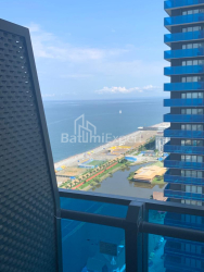 Mənzil 33 m² - Şerif Ximşiaşvili, Batumi, Gürcüstan