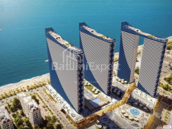 Mənzil 33 m² - Şerif Ximşiaşvili, Batumi, Gürcüstan