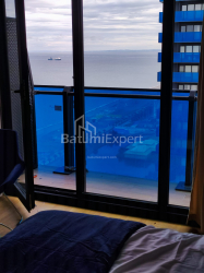 Mənzil 33 m² - Şerif Ximşiaşvili, Batumi, Gürcüstan