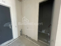 Mənzil 1-комн 37.1 m² - Xaydarə Abaşidze, Batumi