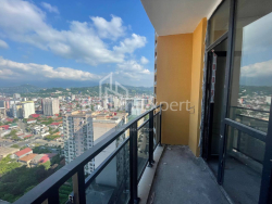 Mənzil 1-комн 37.1 m² - Xaydarə Abaşidze, Batumi