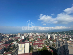 Mənzil 37.1 m² - Xaydarə Abaşidze, Batumi, Gürcüstan