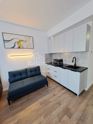 Mənzil 1-комн 35 m² - Lech və Maria Kachinsky, Batumi