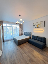 Mənzil 35 m² - Lech və Maria Kachinsky, Batumi, Gürcüstan