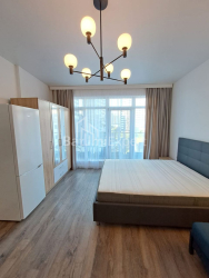 Mənzil 35 m² - Lech və Maria Kachinsky, Batumi, Gürcüstan