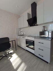 Mənzil 33 m² - Zhiuli Shartava, Batumi, Gürcüstan
