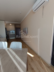 Mənzil 46.3 m² - Zhiuli Shartava, Batumi, Gürcüstan
