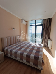 Mənzil 46.3 m² - Zhiuli Shartava, Batumi, Gürcüstan
