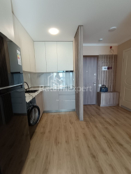 Mənzil 46.3 m² - Zhiuli Shartava, Batumi, Gürcüstan