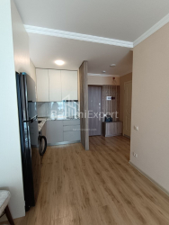 Mənzil 2-комн 46.3 m² - Zhiuli Shartava, Batumi