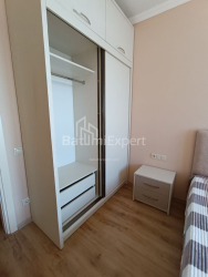 Mənzil 46.3 m² - Zhiuli Shartava, Batumi, Gürcüstan