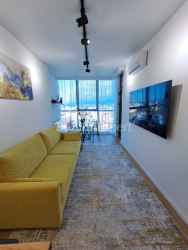 Mənzil 46.3 m² - Zhiuli Shartava, Batumi, Gürcüstan