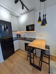 Mənzil 2-комн 46.3 m² - Zhiuli Shartava, Batumi