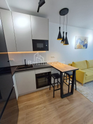 Mənzil 2-комн 46.3 m² - Zhiuli Shartava, Batumi