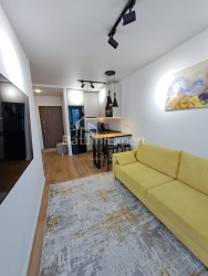 Mənzil 2-комн 46.3 m² - Zhiuli Shartava, Batumi