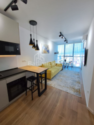 Mənzil 46.3 m² - Zhiuli Shartava, Batumi, Gürcüstan