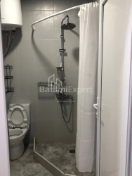 Mənzil 1-комн 33 m² - Şalva İnasaridze, Batumi