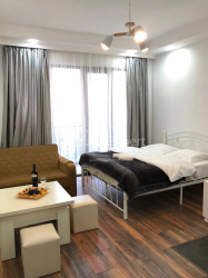 Mənzil 33 m² - Şalva İnasaridze, Batumi, Gürcüstan