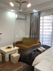 Mənzil 1-комн 33 m² - Şalva İnasaridze, Batumi