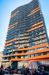 Mənzil 1-комн 33 m² - Şalva İnasaridze, Batumi
