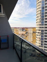 Mənzil 1-комн 33 m² - Şalva İnasaridze, Batumi