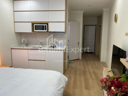 Mənzil 28 m² - Zhiuli Shartava, Batumi, Gürcüstan