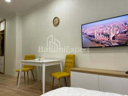 Mənzil 28 m² - Zhiuli Shartava, Batumi, Gürcüstan