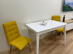 Mənzil 28 m² - Zhiuli Shartava, Batumi, Gürcüstan