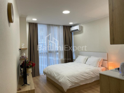 Mənzil 1-комн 28 m² - Zhiuli Shartava, Batumi