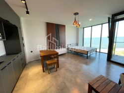 Mənzil 1-комн 40 m² - Axalgazrdoba, Makhinjauri
