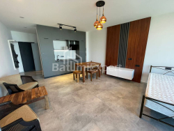 Mənzil 1-комн 40 m² - Axalgazrdoba, Makhinjauri